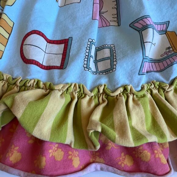 Matilda Jane Symon's General Store Dress - Picture 4 of 9